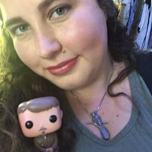 Meet your Posher, Riel